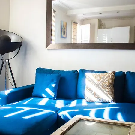 Apartamento Cosy Studio Near Grands Boulevards