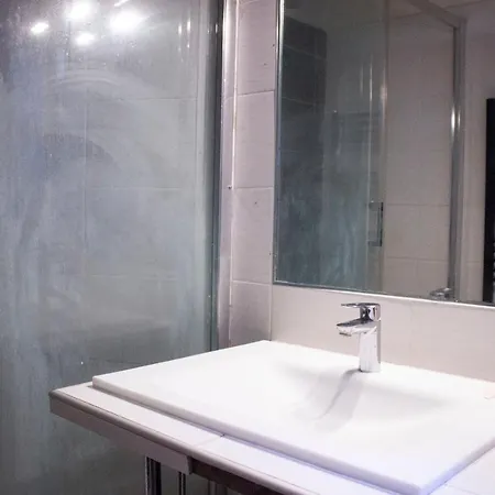 Cosy Studio Near Grands Boulevards Apartamento