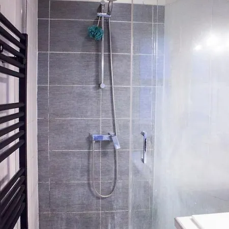 Apartamento Cosy Studio Near Grands Boulevards Paris