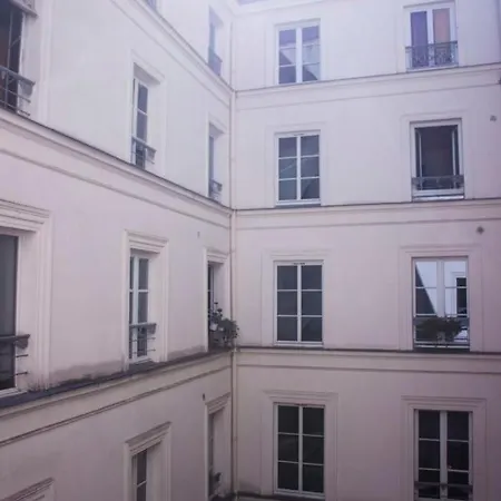 Cosy Studio Near Grands Boulevards * Paris