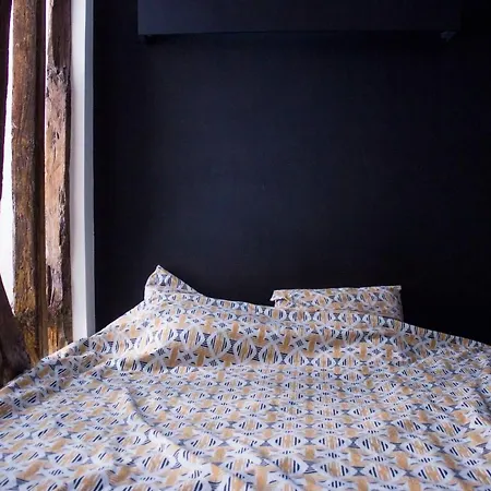 Cosy Studio Near Grands Boulevards Apartamento